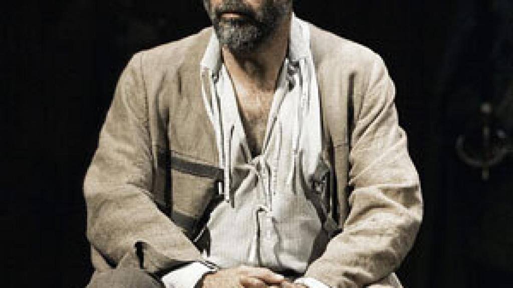 Image: El honor de Joaquín Notario