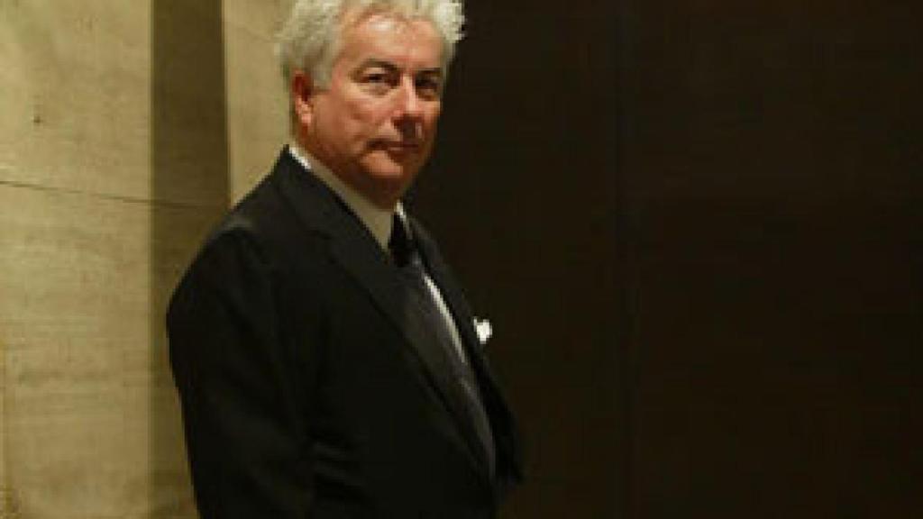 Image: La caída de los gigantes