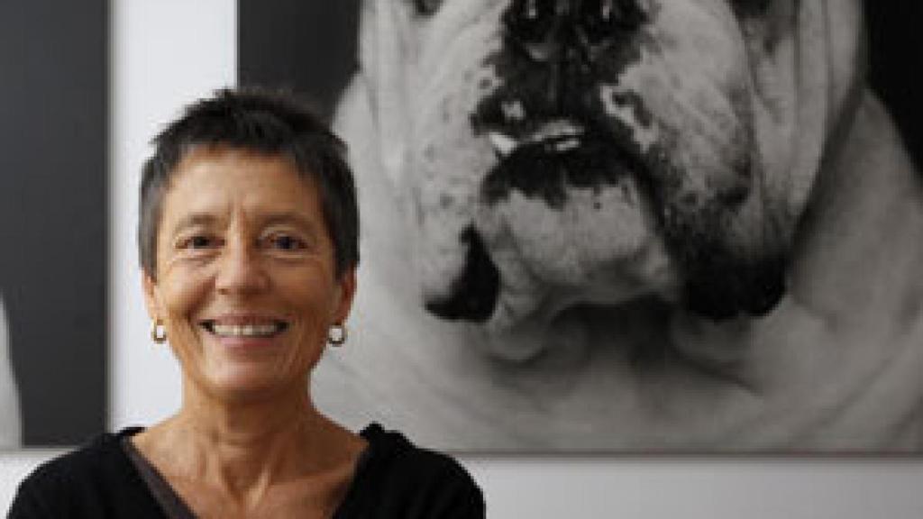 Image: Maria João Pires