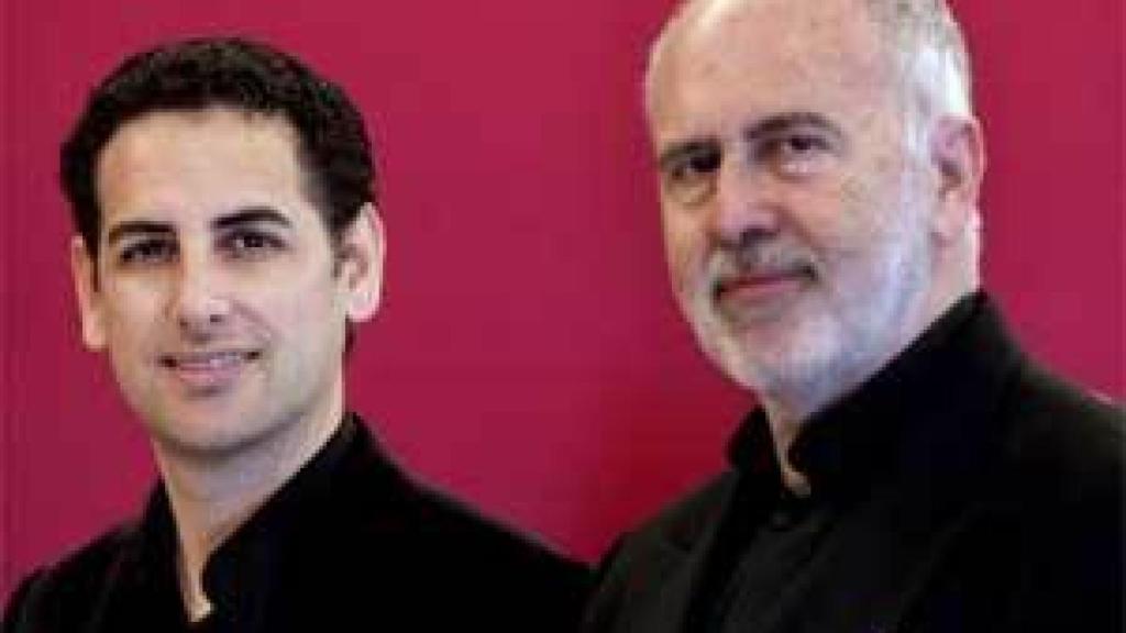 Image: Flórez y López Cobos, juntos para una rareza discográfica