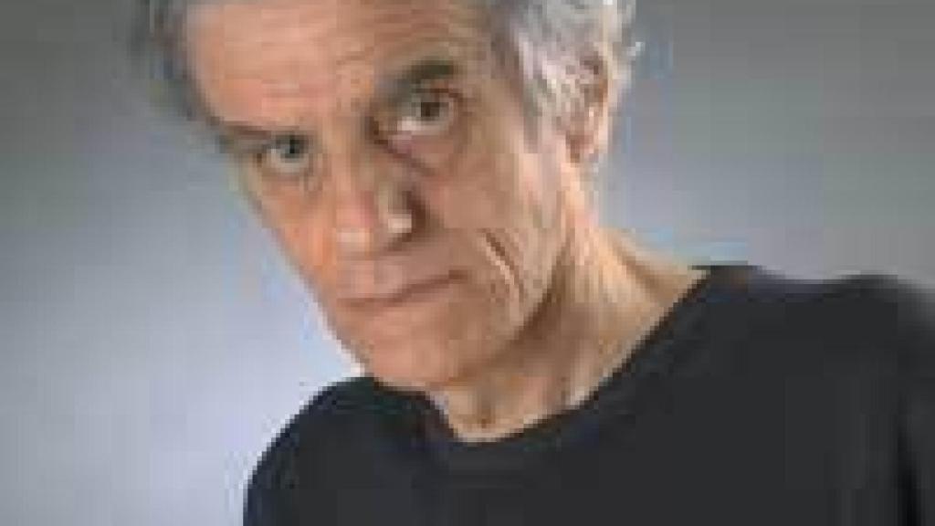 Image: El olvido de la razón