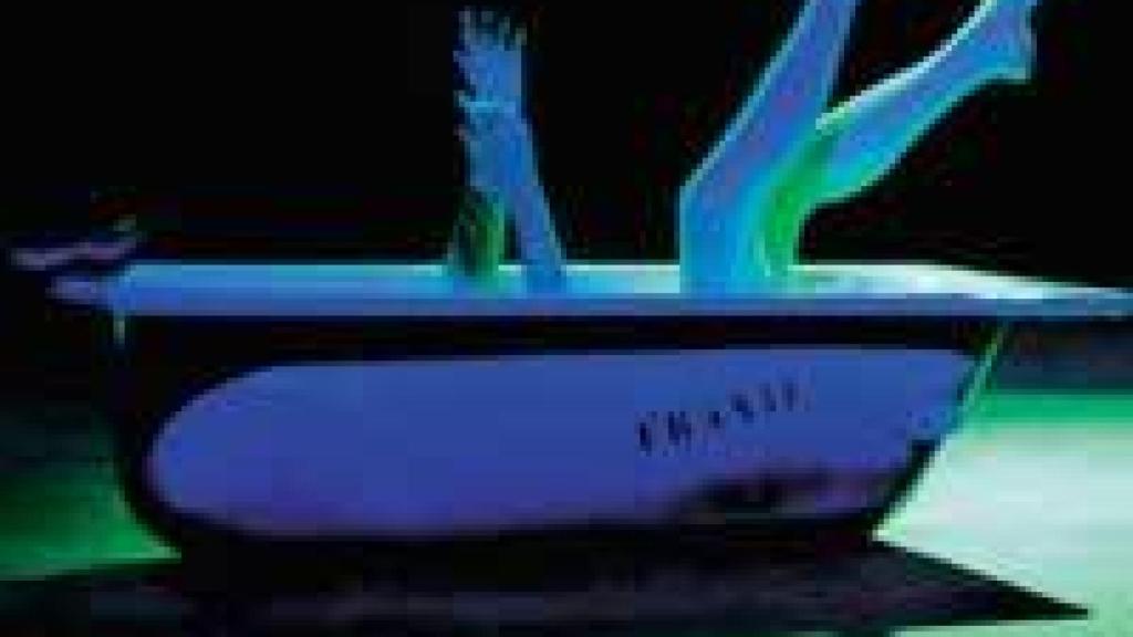 Image: Alternativos pobres, alternativos ricos