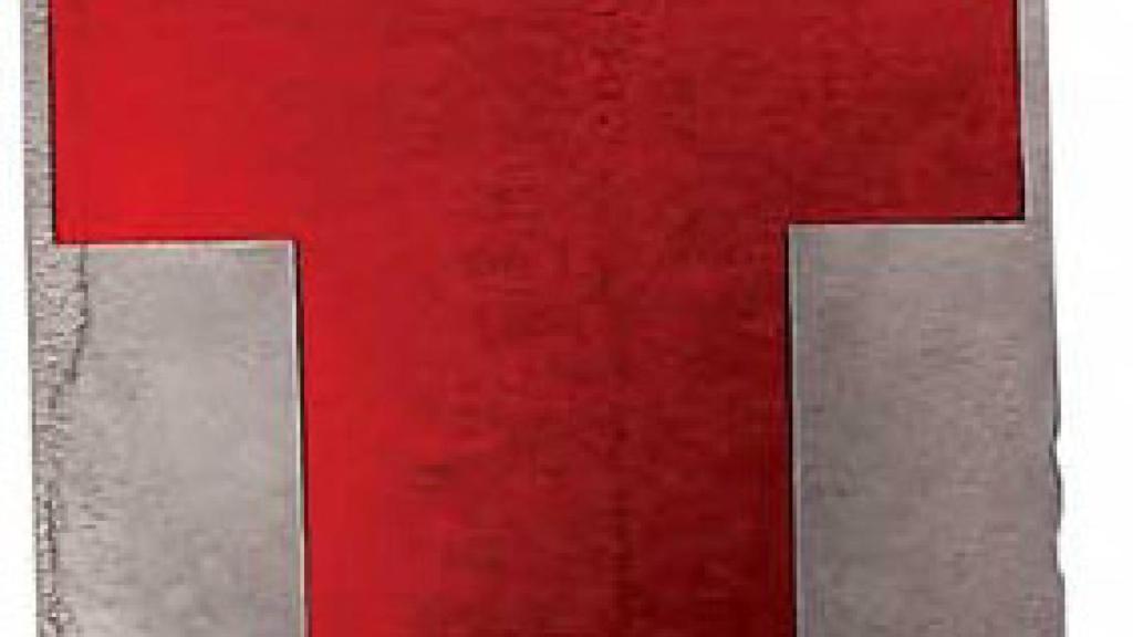 Image: Lo sacro y lo profano en Rafael Canogar