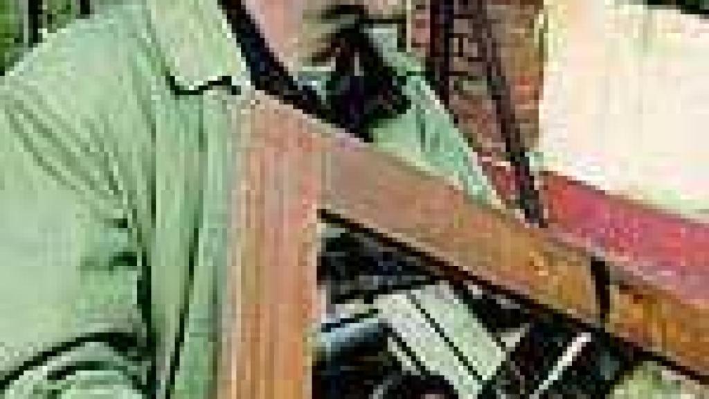 Image: Suso de Toro y Xavier Villaverde dialogan sobre Trece campanadas