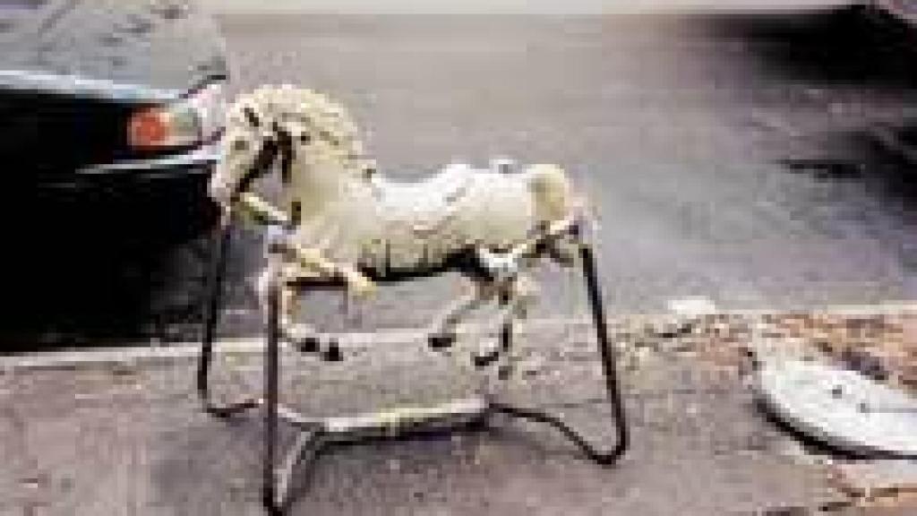 Image: Novedad y riesgo en la Bienal de Pontevedra