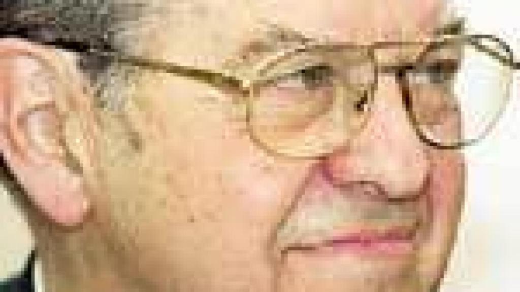 Image: La memoria cruel