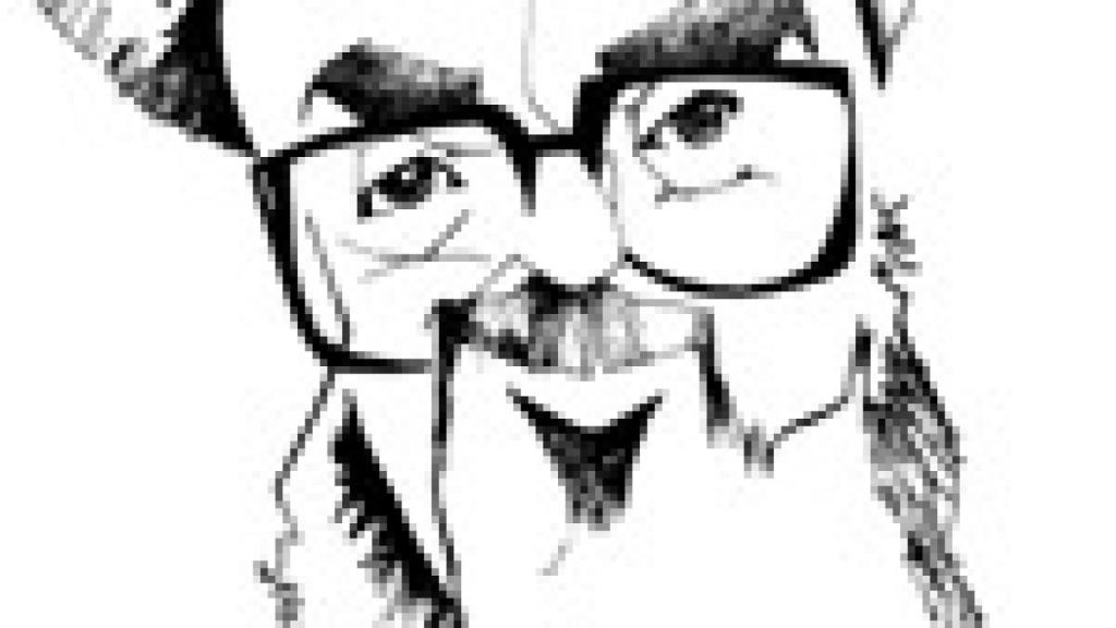 Image: Amando de Miguel