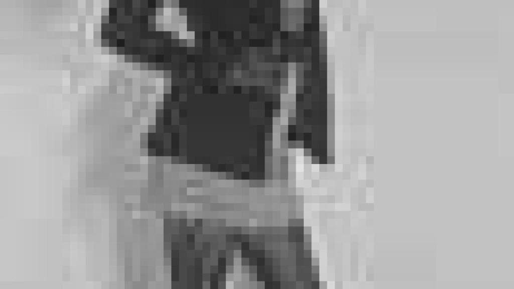 Image: Cindy Sherman, Dramatis personae