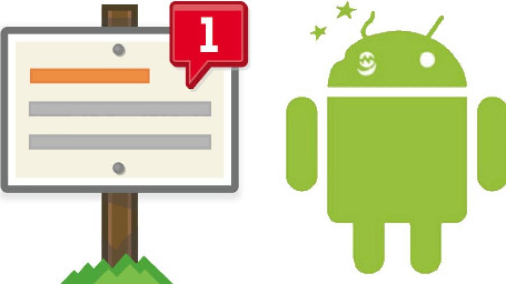 Cómo hacer que el sistema de notificaciones push de Facebook para Android funcione correctamente