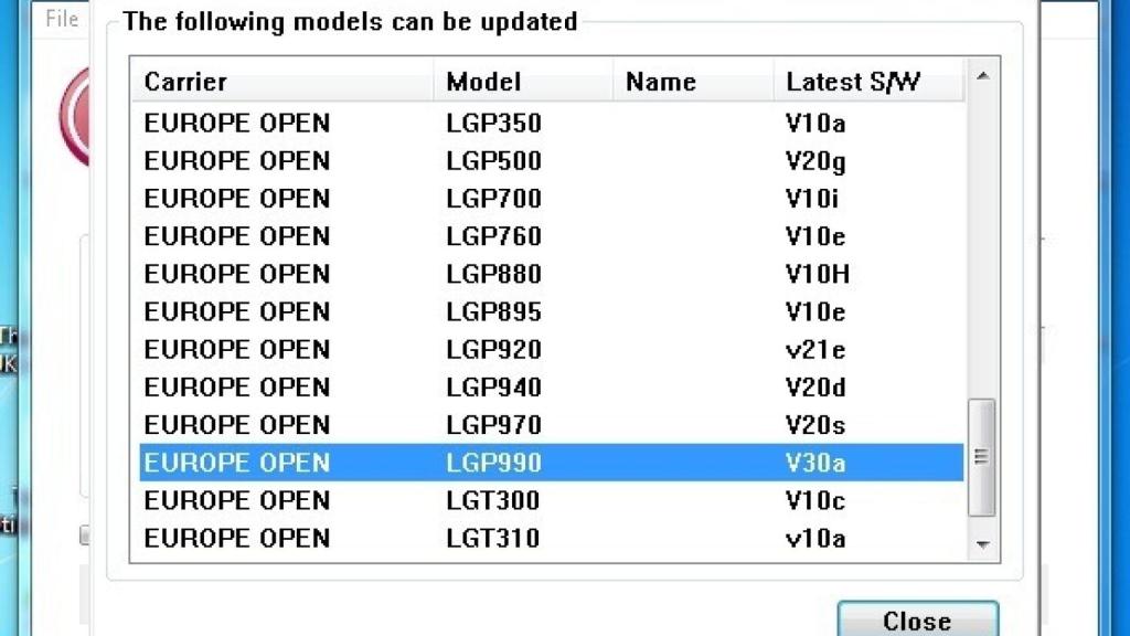 El LG Optimus 2X recibe la actualización oficial a Android 4.0 ICS 415 días después