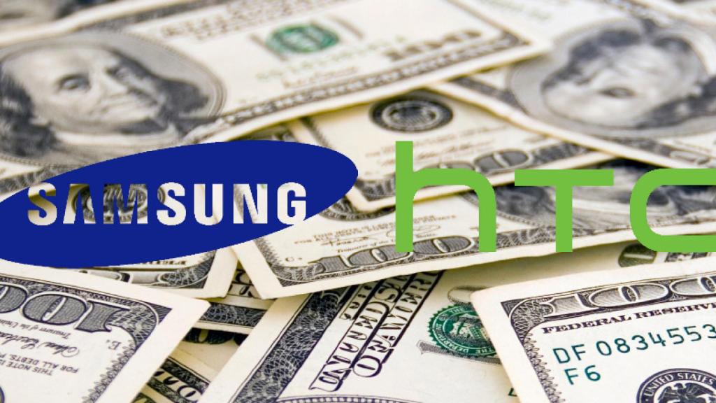 Samsung y HTC tienen el mismo problema; deben recortar costes