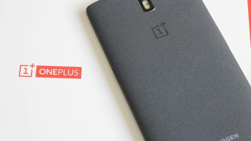 OnePlus One: Análisis y experiencia de uso