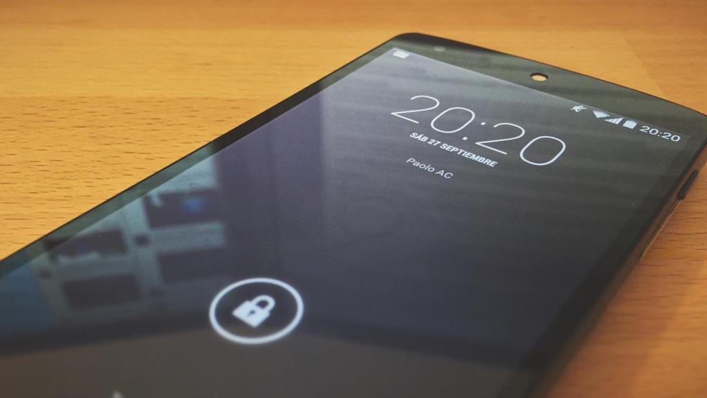 Android y el ataque de los clones