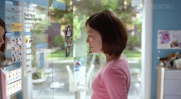 a day made of glass 1