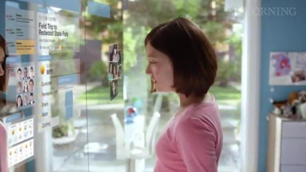 a day made of glass 1