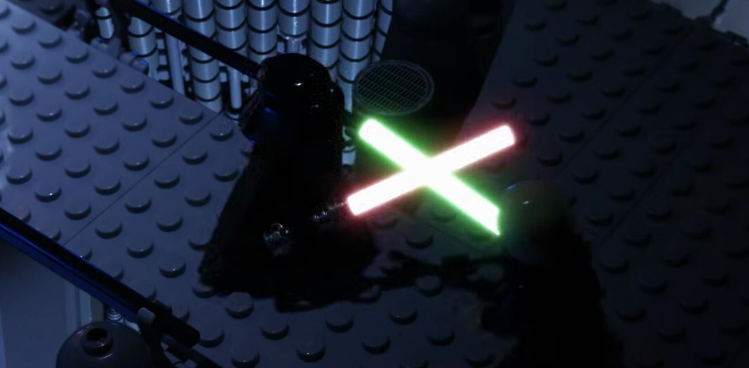lego star wars 2