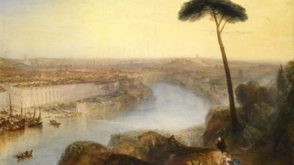 Image: Turner busca nueva casa