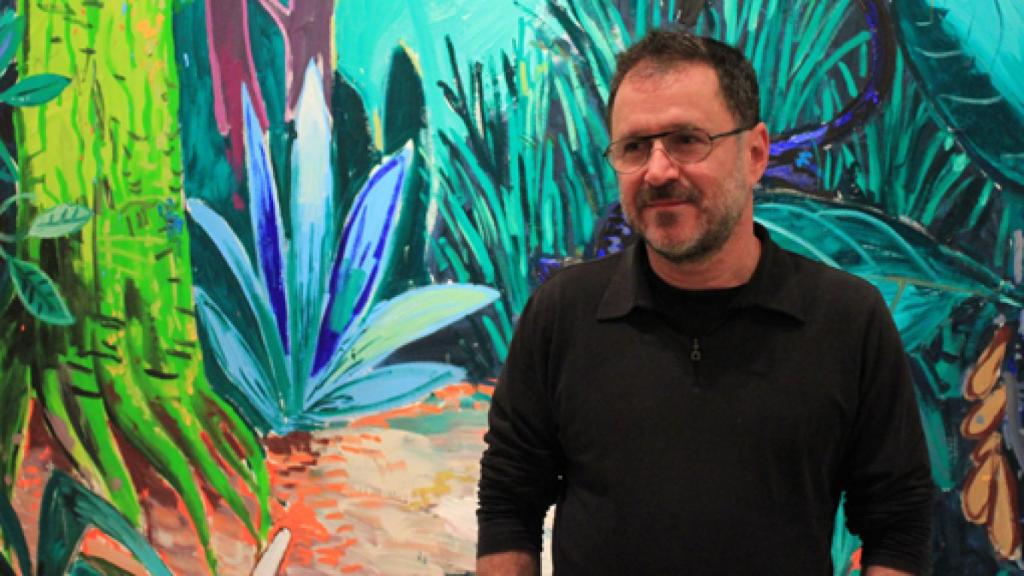 Image: Abraham Lacalle