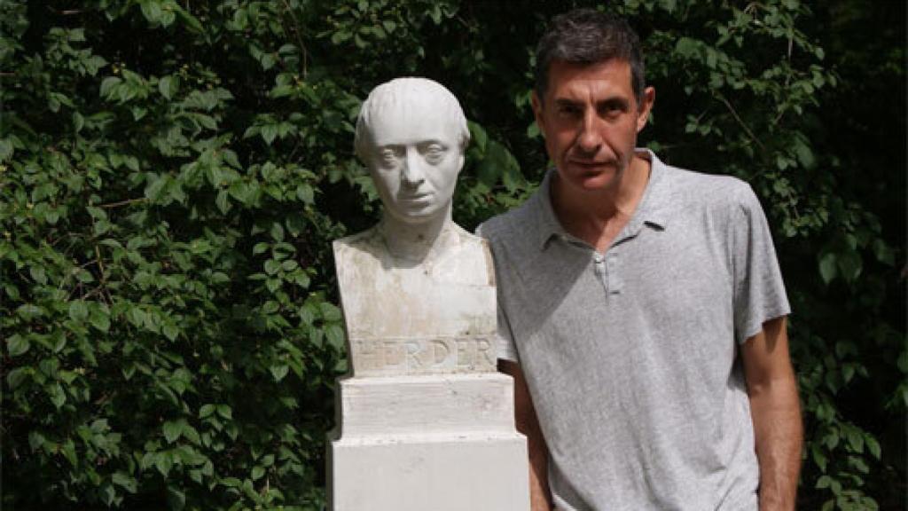 Image: Ernesto Calabuig