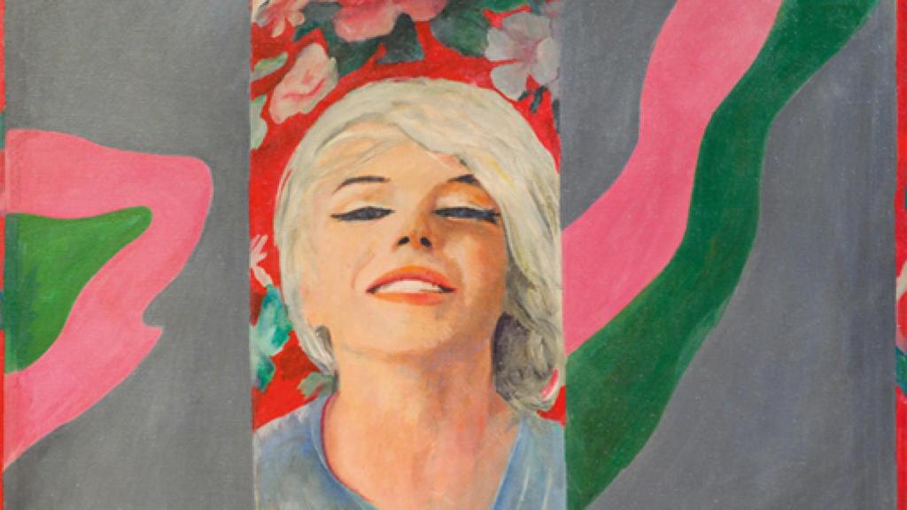 Image: Madrid bajo el Pop