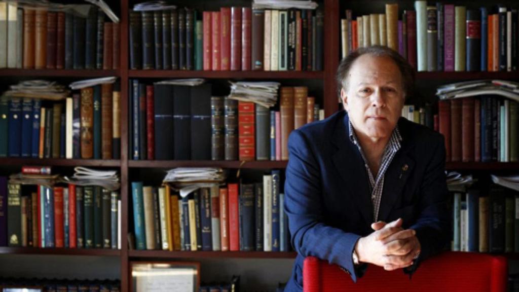 Image: Javier Marías: La justicia se asusta ante los crímenes más terribles