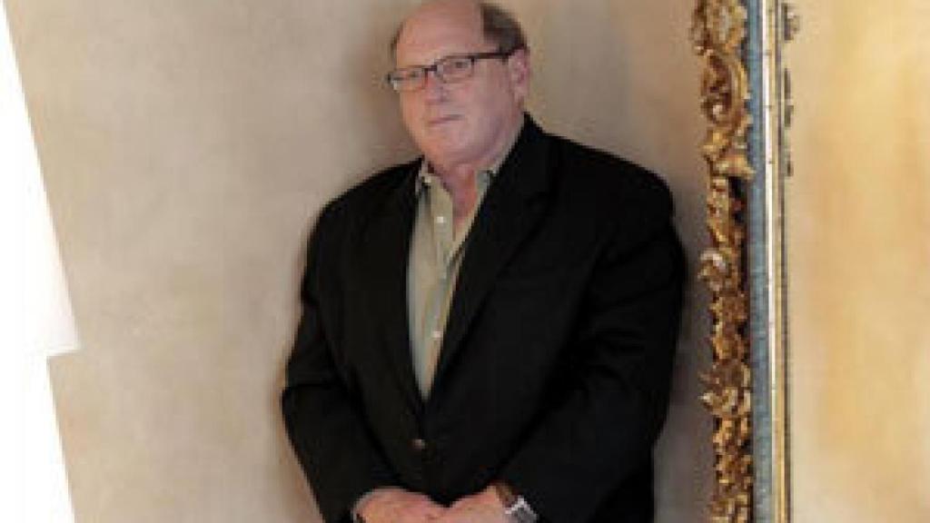 Image: Fallece Óscar Hijuelos