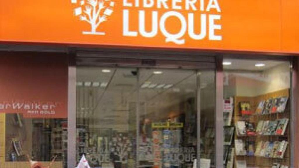Image: Luque (Córdoba)