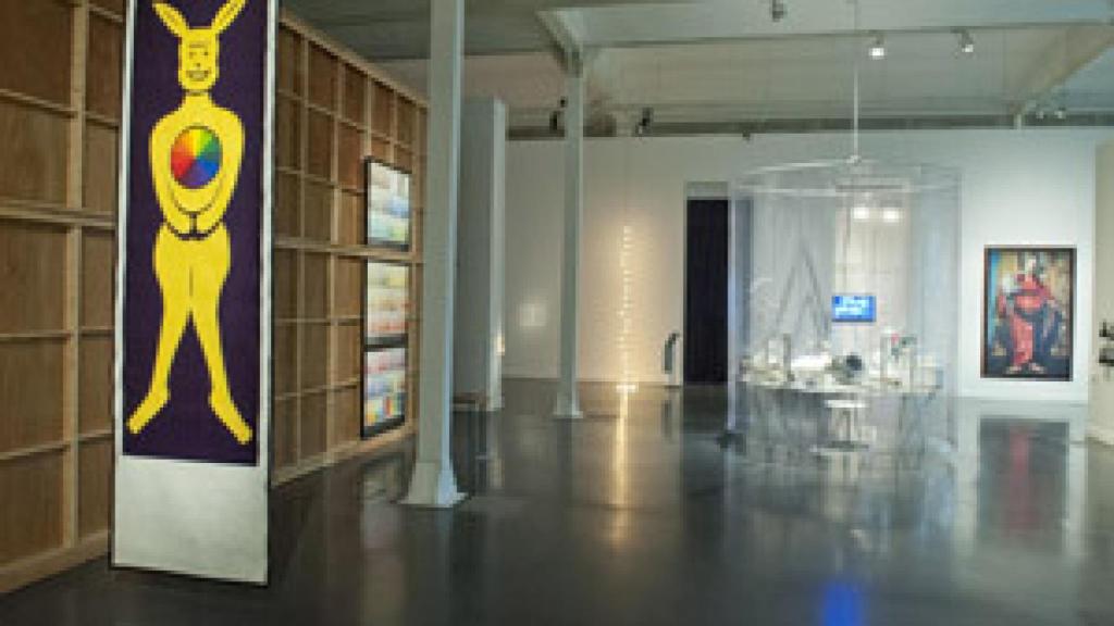 Image: Uno + uno: Barcelona