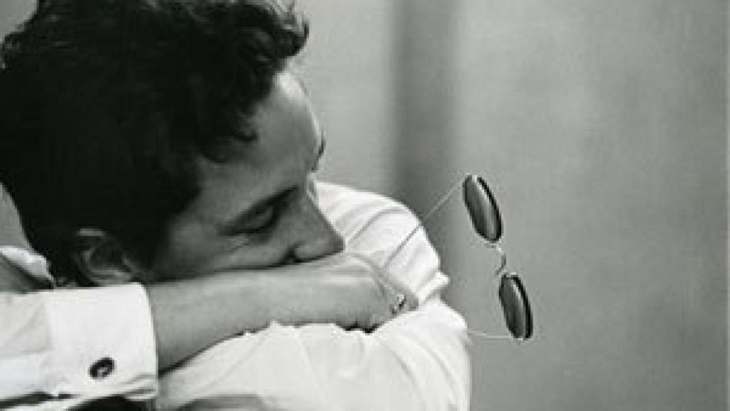 Image: Bob Dylan, el ejercicio de retratar(se)
