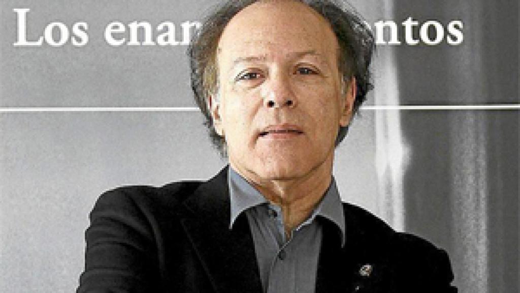 Image: Javier Marías: Llevo años esquivando a las instituciones del Estado