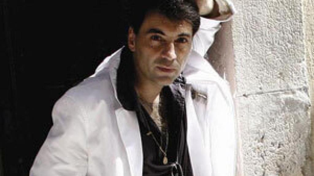 Image: La bibliotecaria de Auschwitz