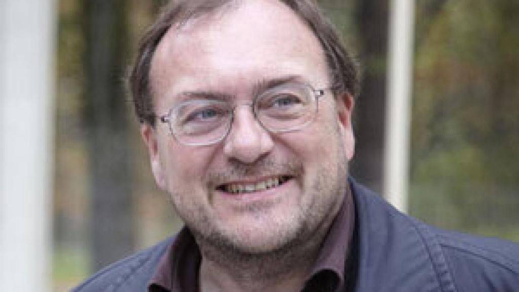 Image: João Fernandes llega al Reina Sofía