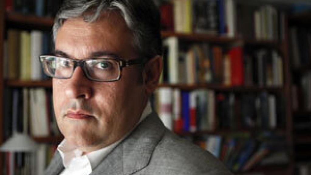 Image: Juan Manuel de Prada