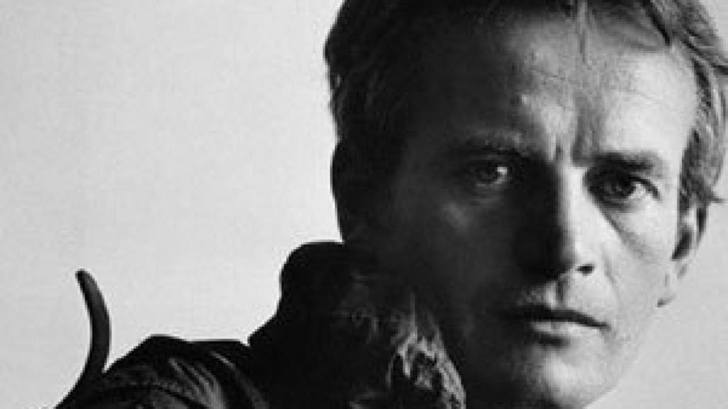 Image: Bajo el sol. Las cartas de Bruce Chatwin