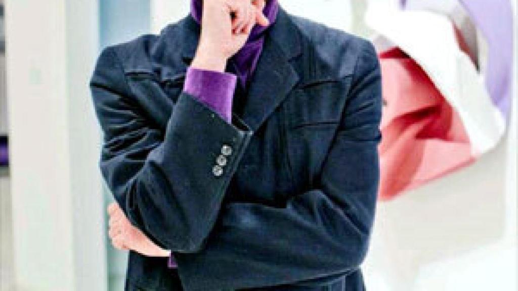 Image: John Waters: En realidad soy un escritor