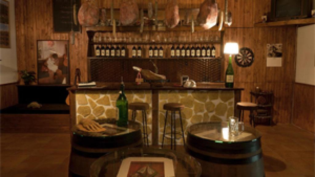 Image: Las instalaciones autobiográficas de Simon Fujiwara