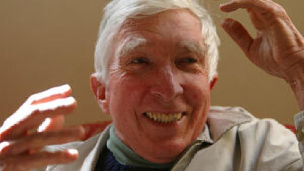 Image: John Updike, feminista póstumo