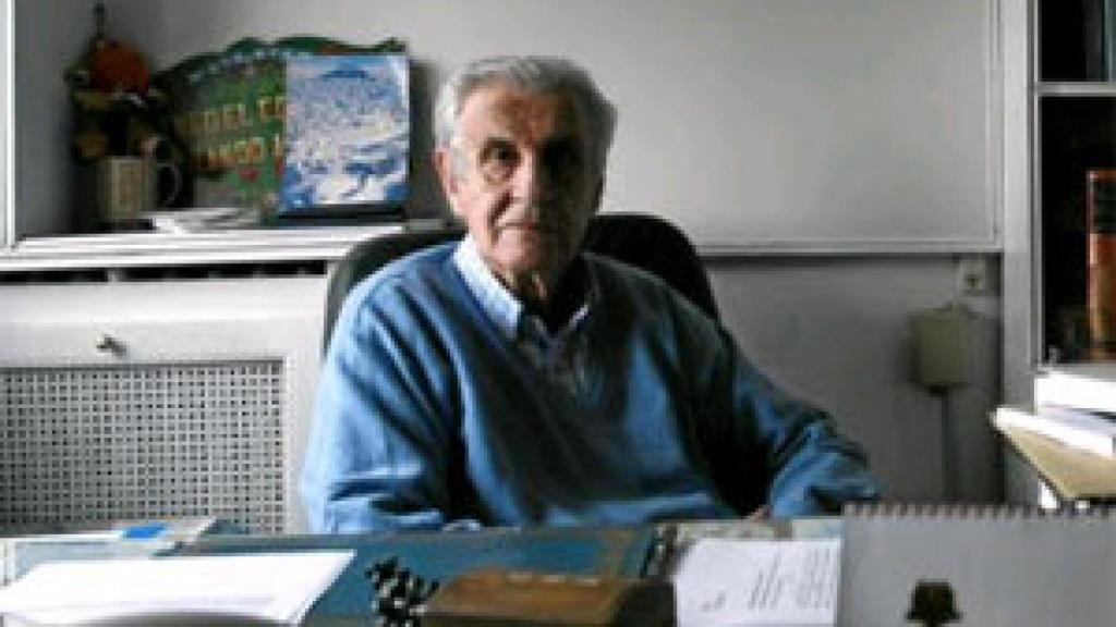 Image: José Monleón