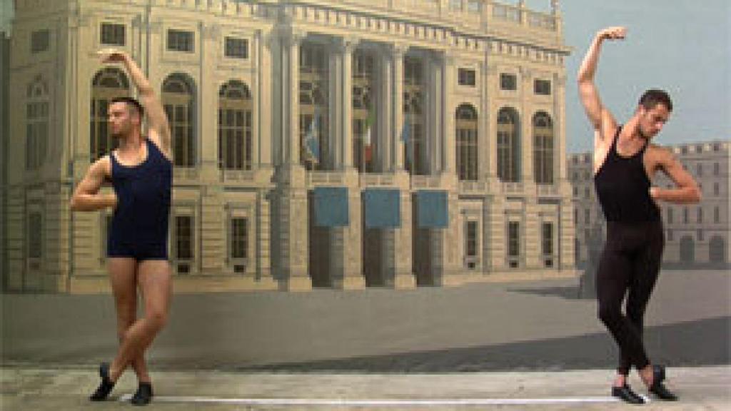 Image: Pablo Bronstein