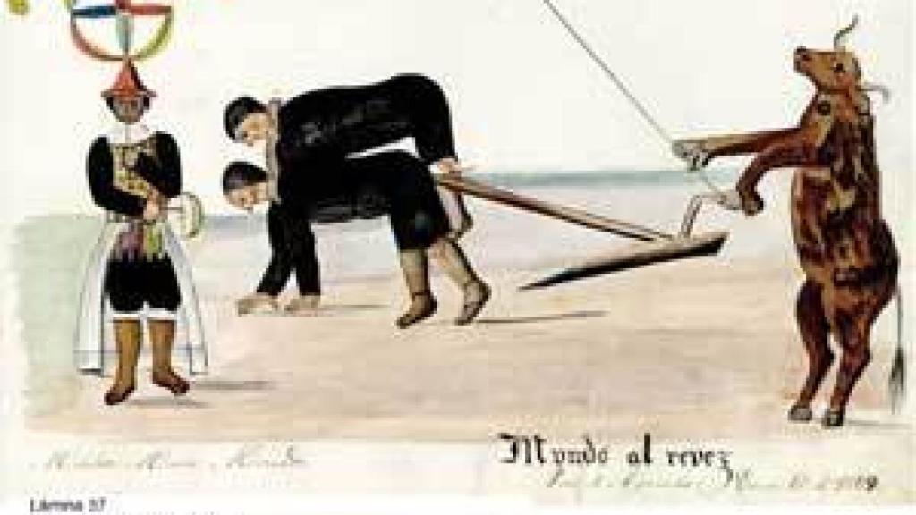 Image: Crítica poscolonial