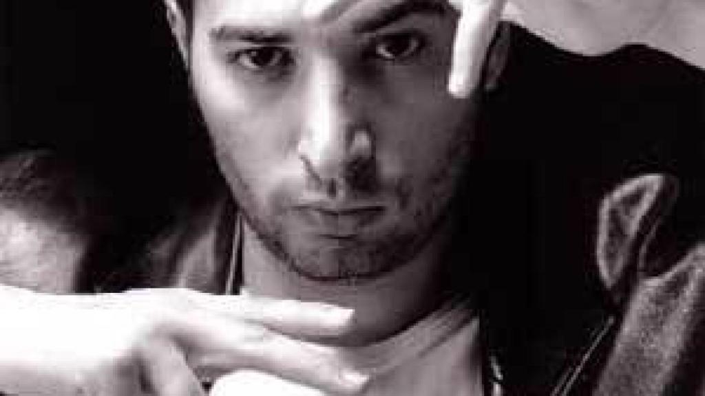 Image: Israel Galván