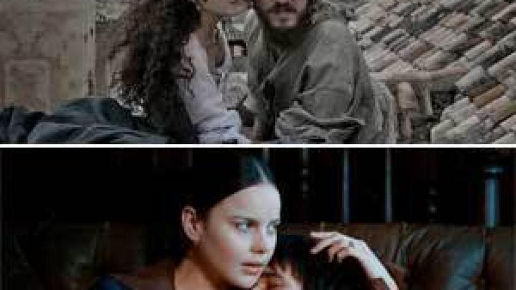 Image: Lope y Keats, duelo de poetas en la cartelera