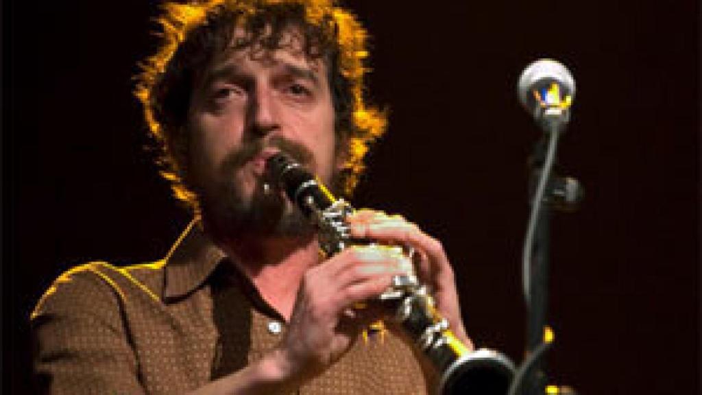 Image: Nacho Mastretta