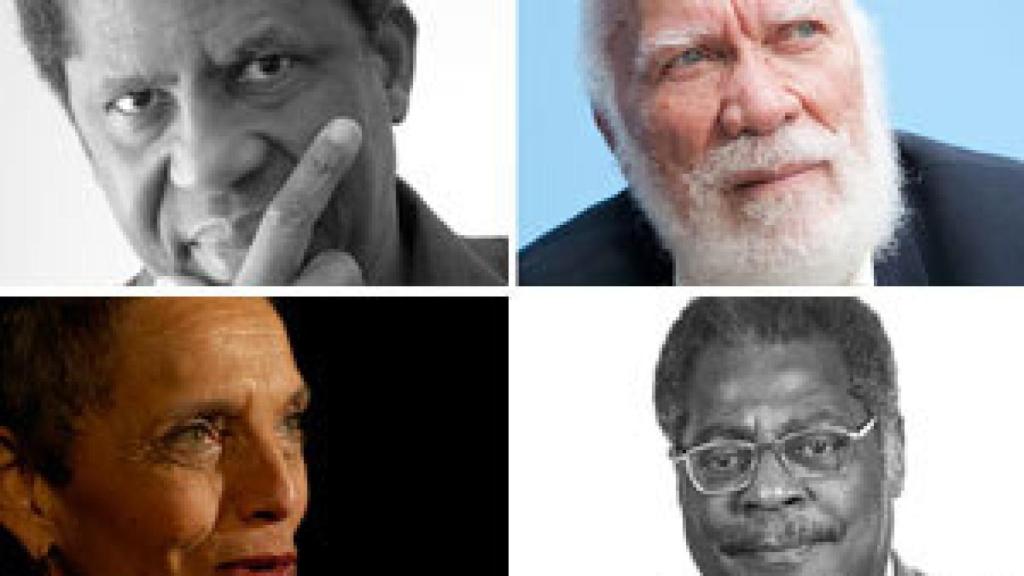 Image: Letras de Haití