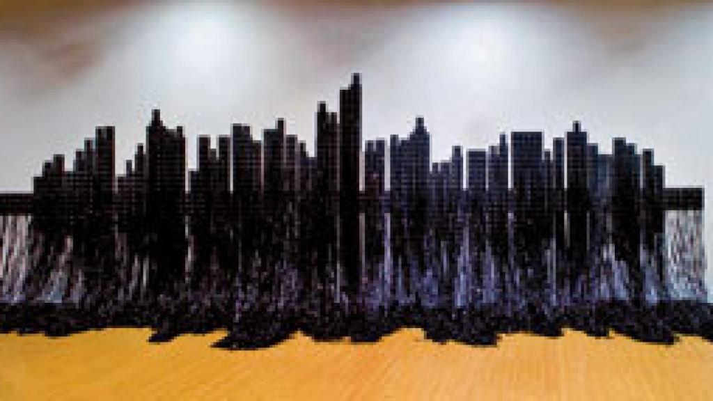 Image: Construcciones desde abajo