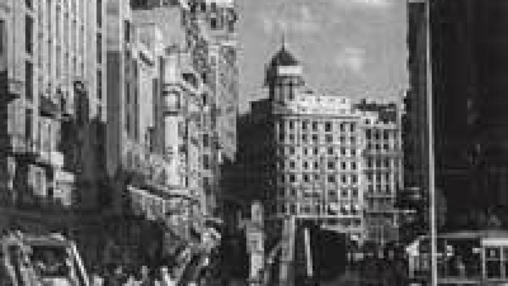 Image: Éxodo y exilio del Arte