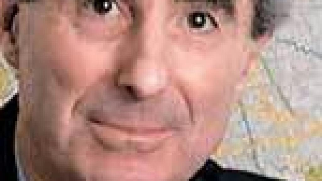 Image: La conjura contra América