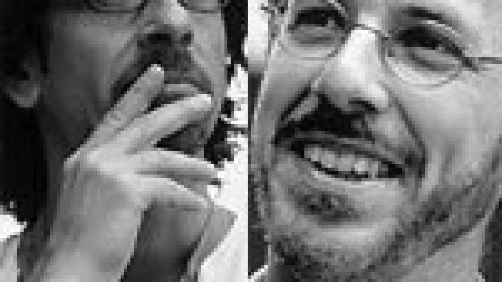 Image: Colección hermanos Coen