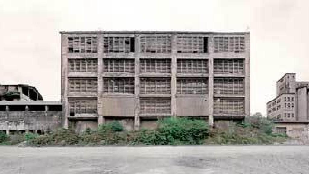 Image: Juan de Sande, recomponer el tópico