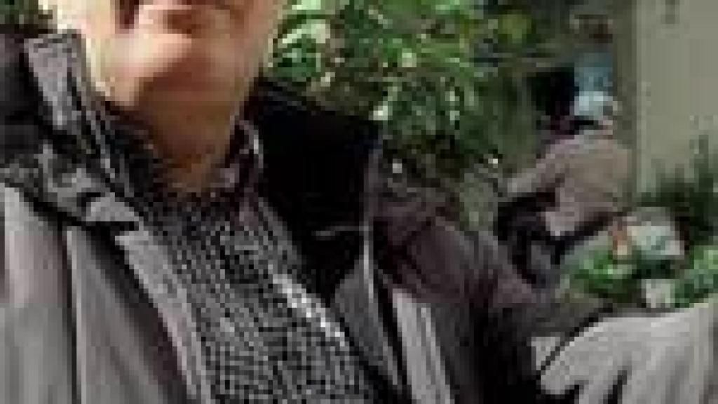 Image: Vestida de novia